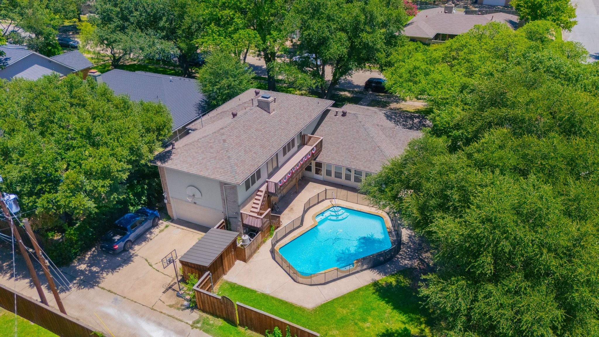 501 Tanglewood Drive S Irving TX 75061