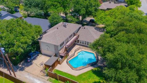 501 Tanglewood Drive S Irving TX 75061