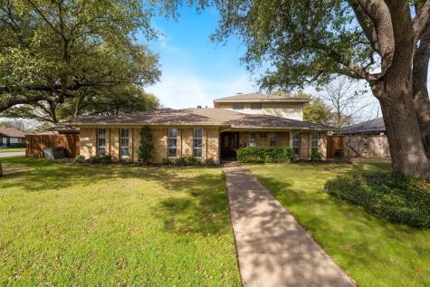 501 Tanglewood Drive S Irving TX 75061