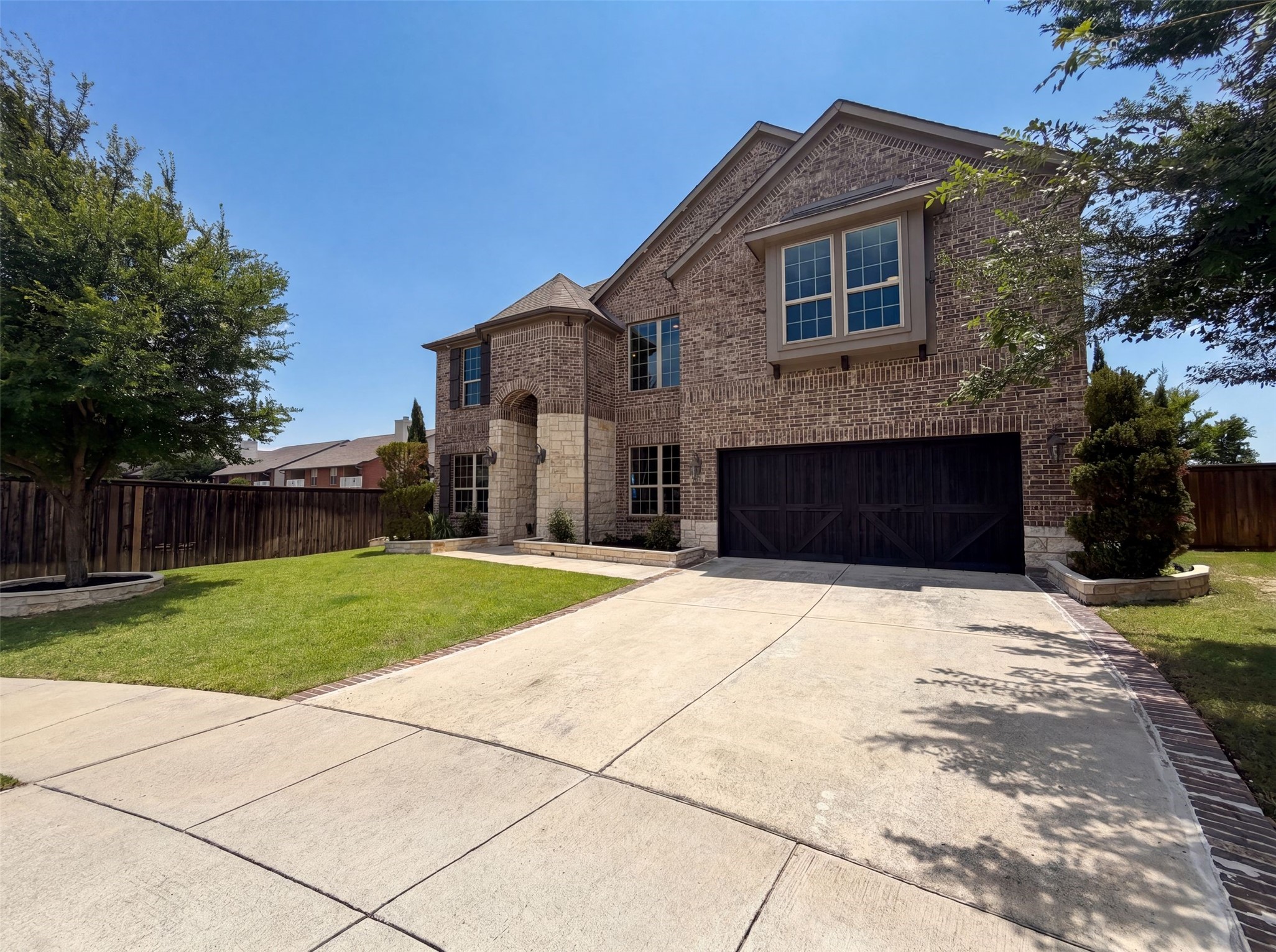 7221 Durand Drive Irving TX 75063
