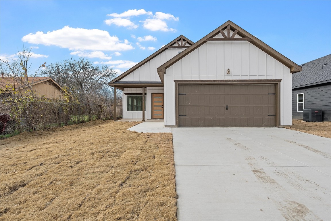 706 Ross Street Hillsboro TX 76645