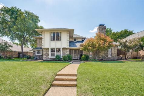 2808 Hacienda Court Plano TX 75023