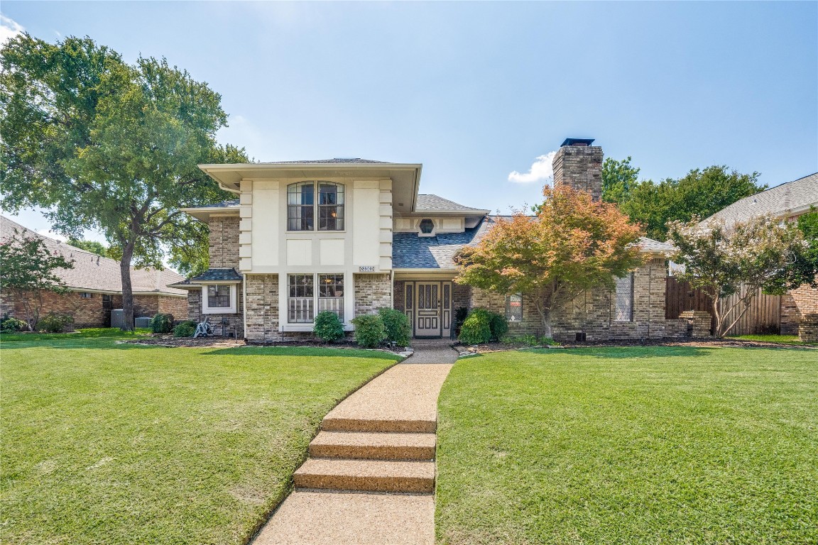 2808 Hacienda Court Plano TX 75023