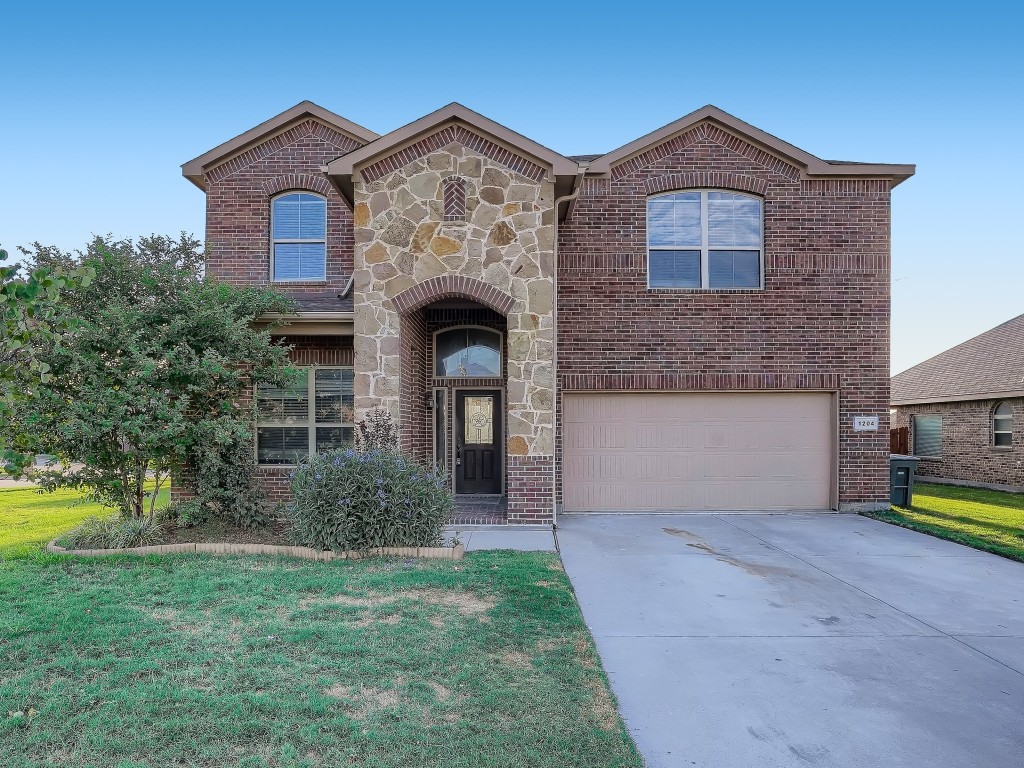 1204 Glen Court Weatherford TX 76087