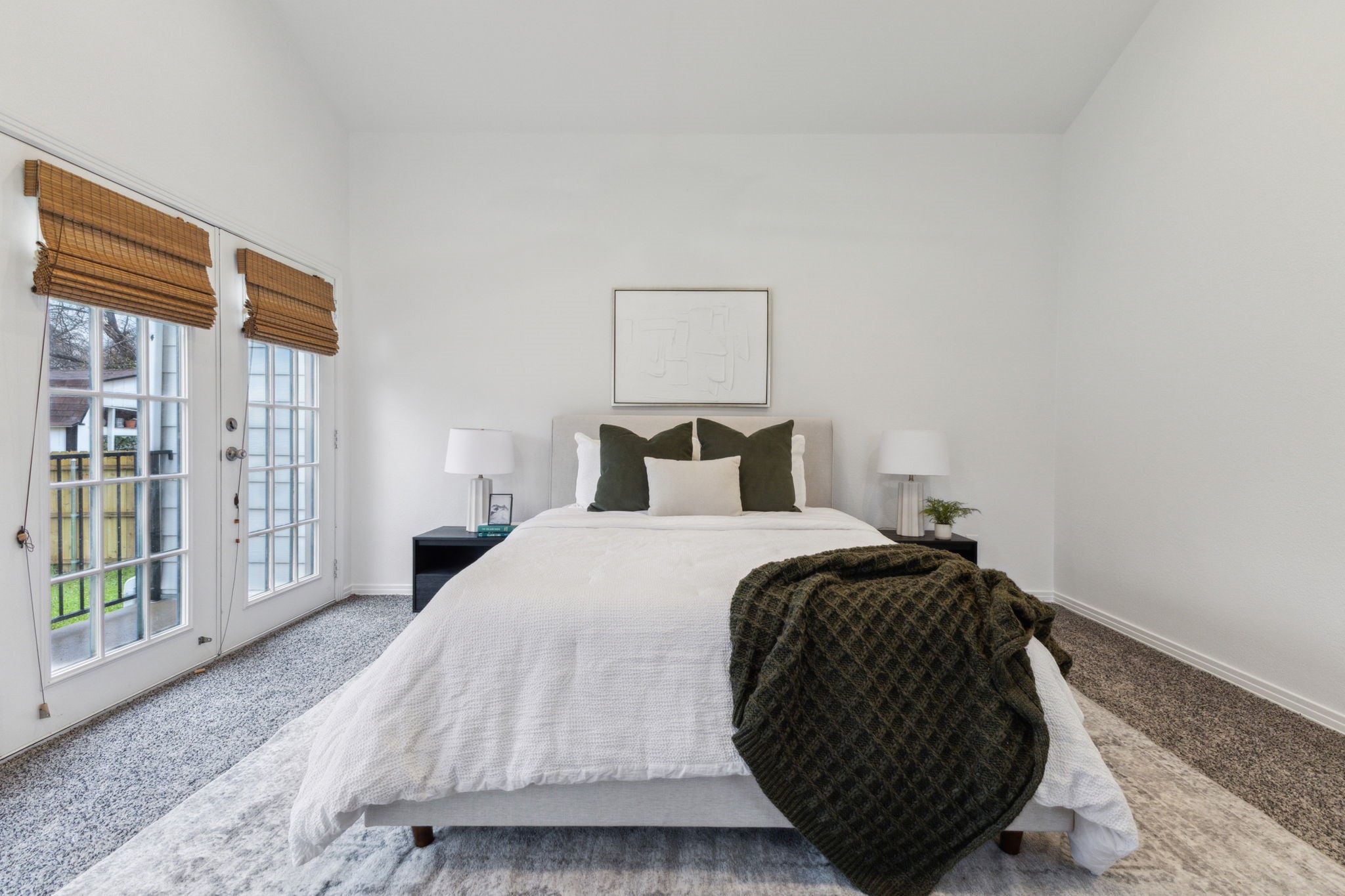 411 N Cavender Street Dallas TX 75211