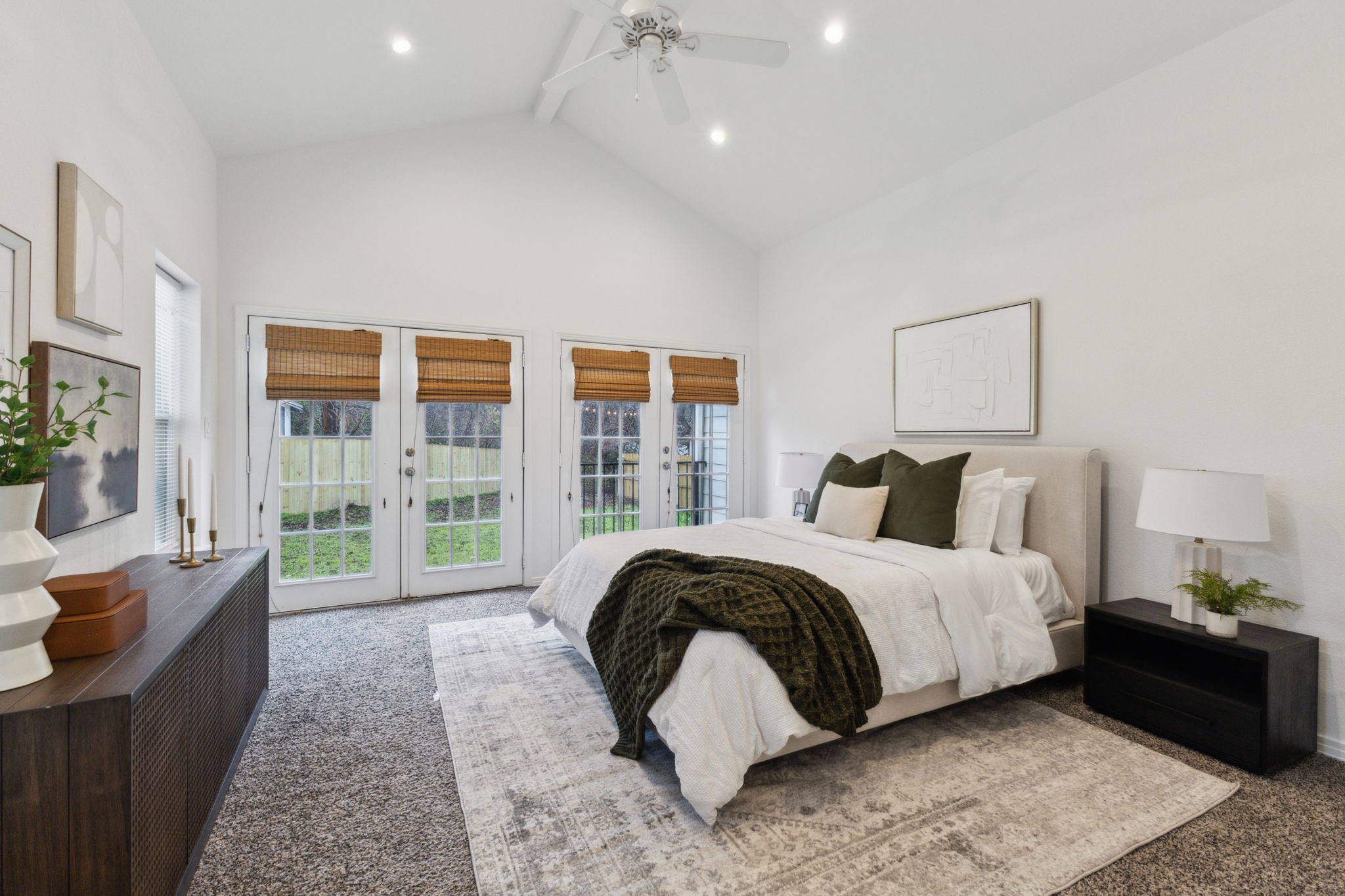 411 N Cavender Street Dallas TX 75211