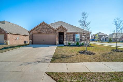 719 Smokey Trail Princeton TX 75407