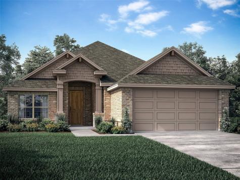 820 Rosebud Trail Ferris TX 75125