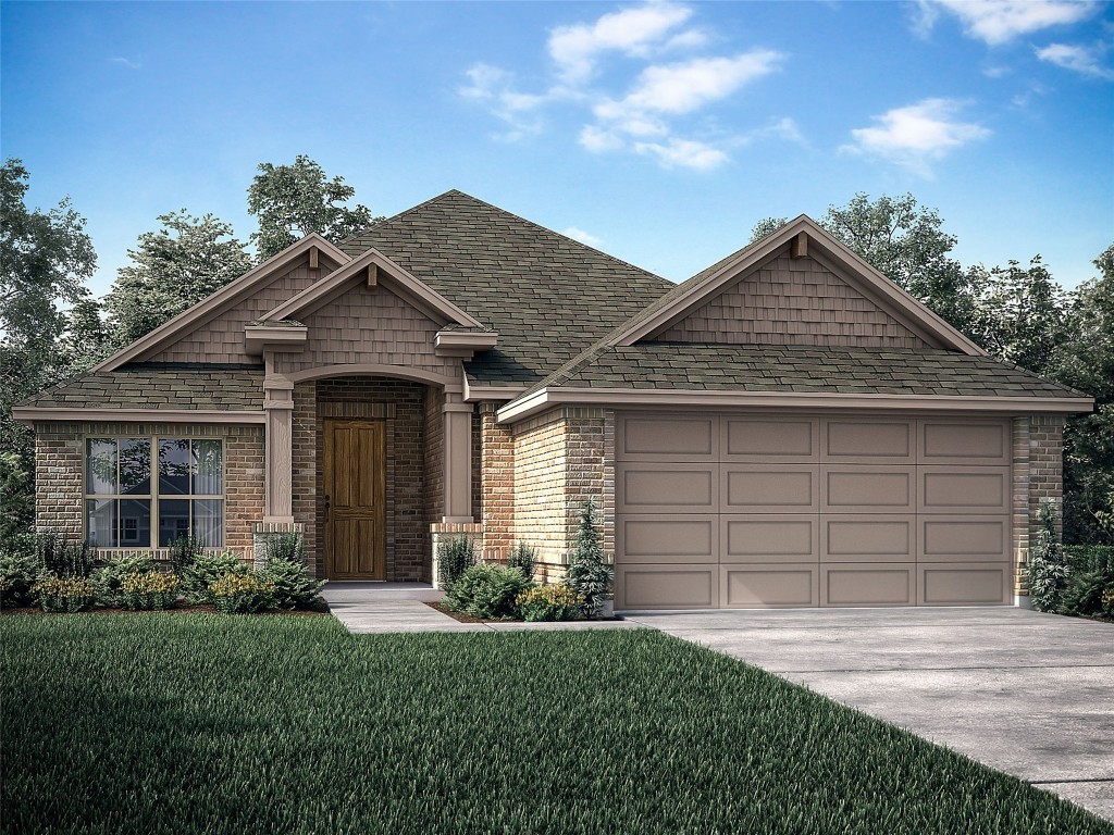 820 Rosebud Trail Ferris TX 75125