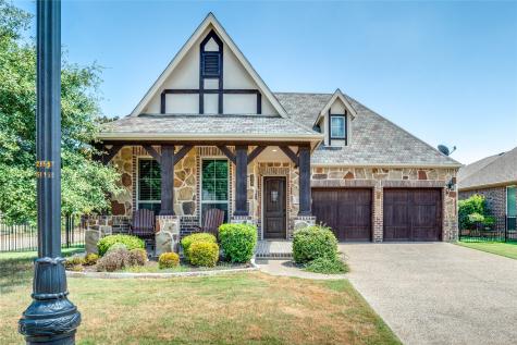 1101 Chapel Hill Court Mckinney TX 75069