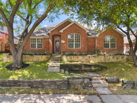 2020 Piedmont Drive Lewisville TX 75067