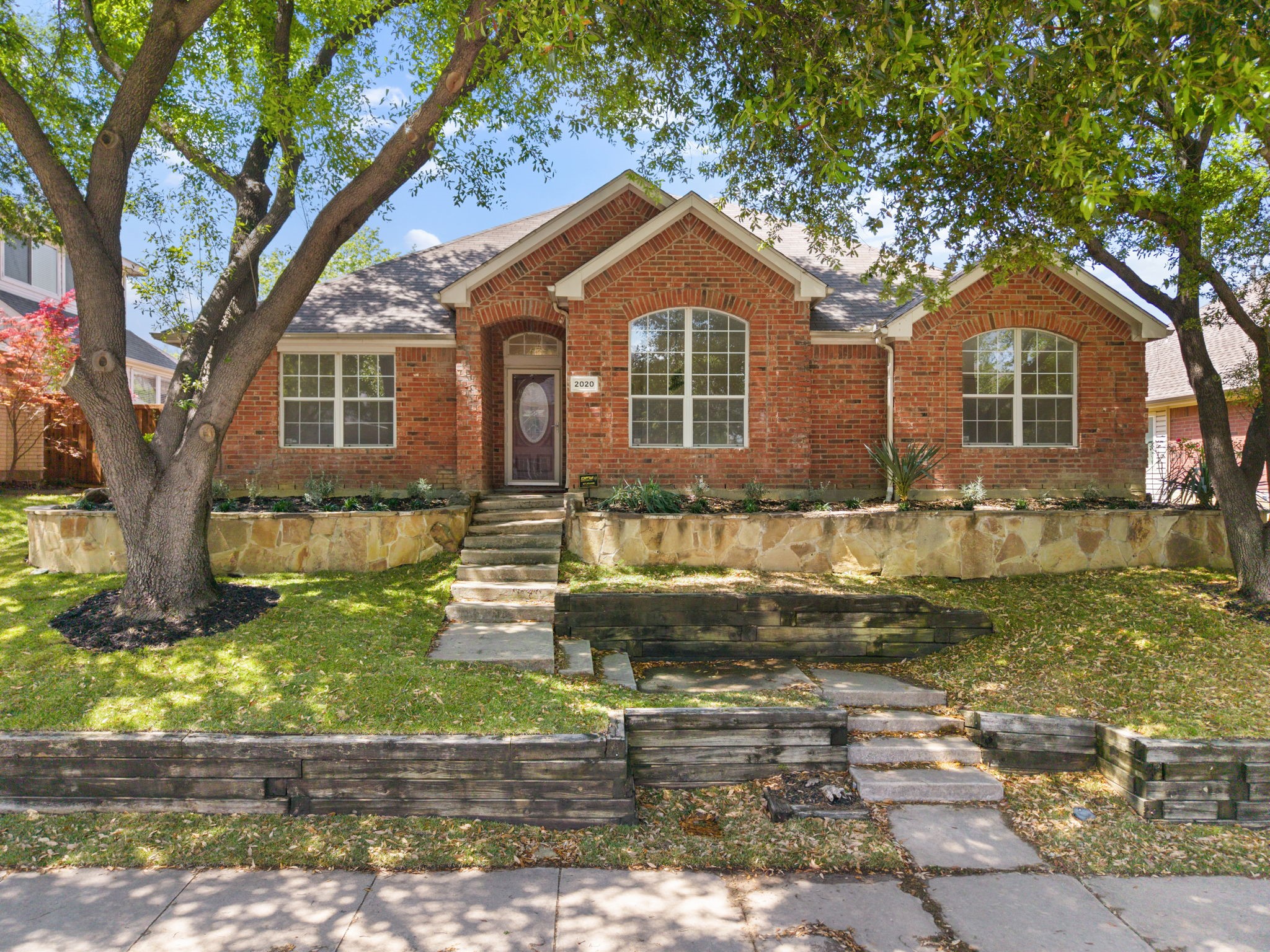 2020 Piedmont Drive Lewisville TX 75067