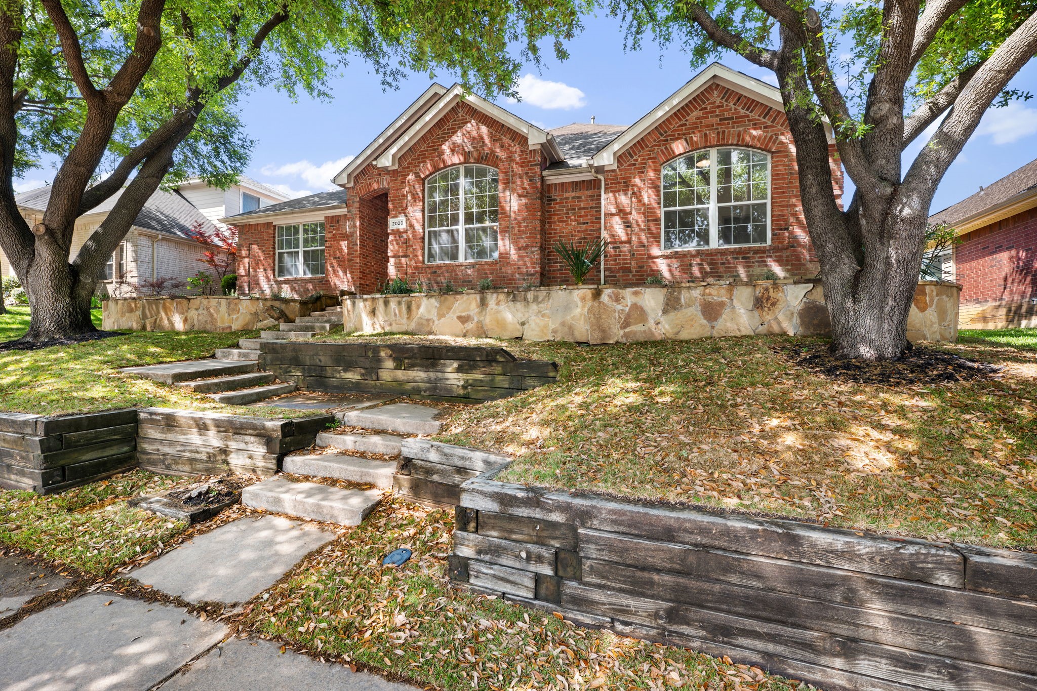 2020 Piedmont Drive Lewisville TX 75067