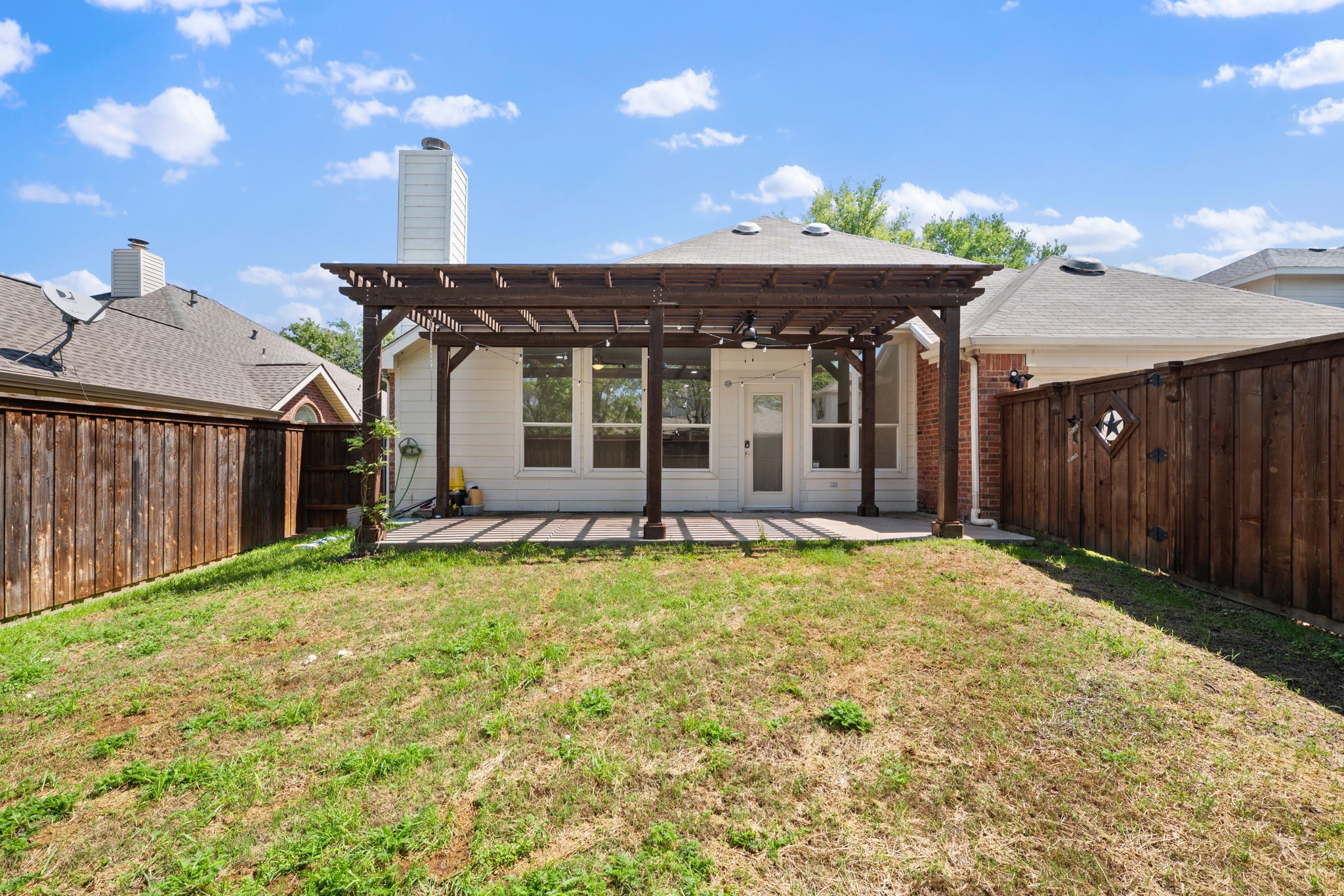 2020 Piedmont Drive Lewisville TX 75067