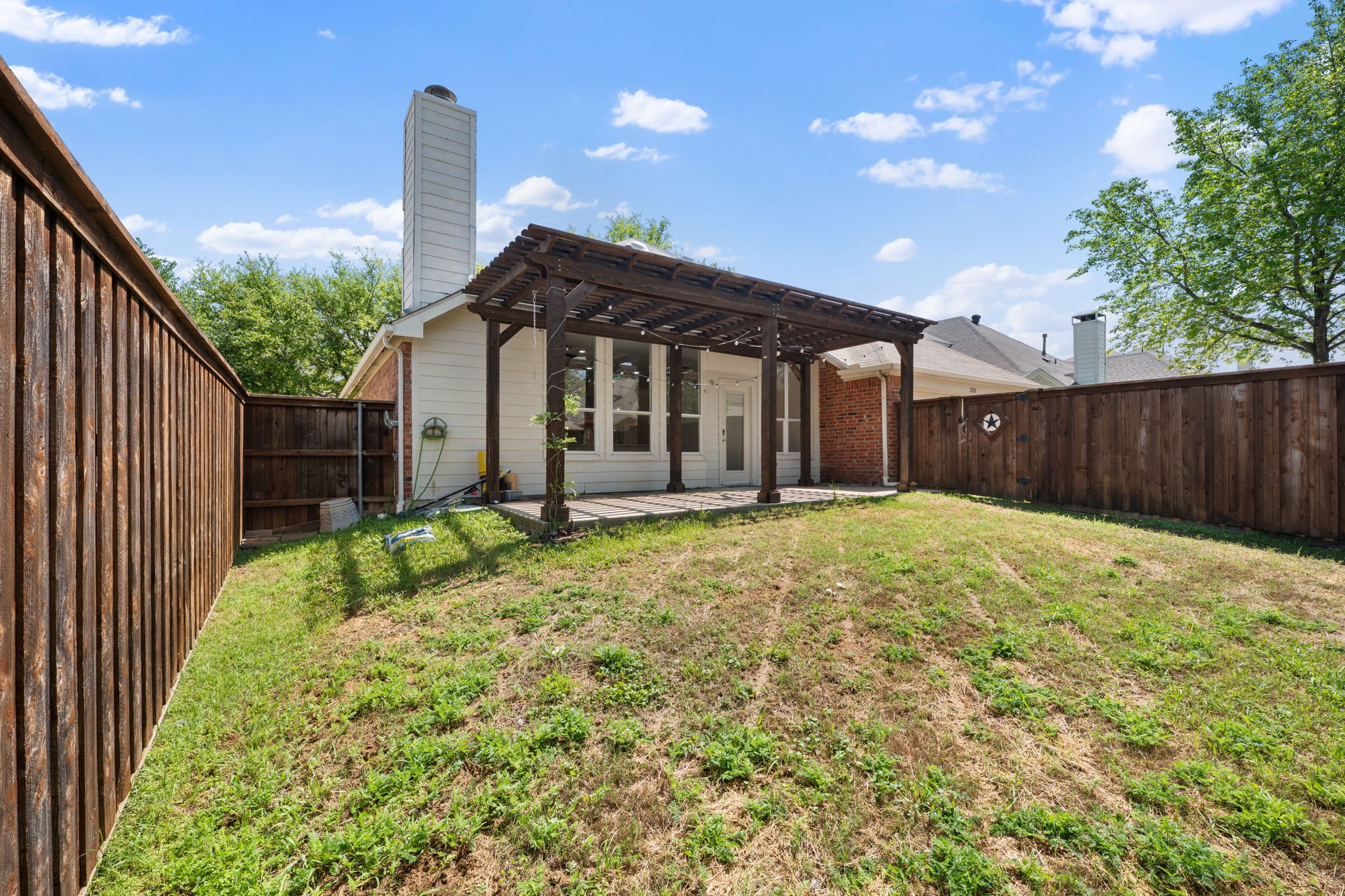 2020 Piedmont Drive Lewisville TX 75067