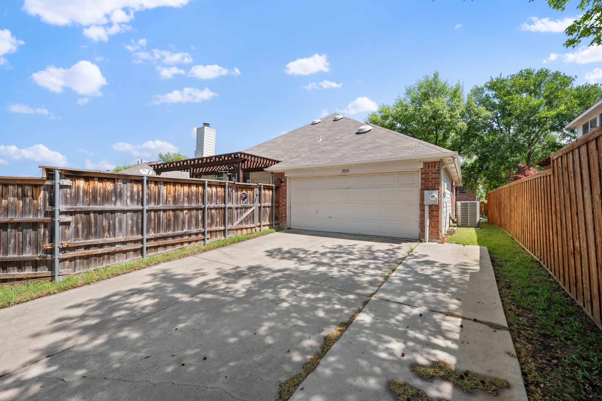 2020 Piedmont Drive Lewisville TX 75067