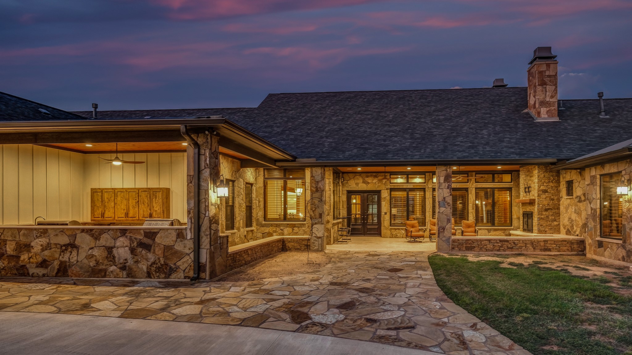 117 Hansma Way Weatherford TX 76087