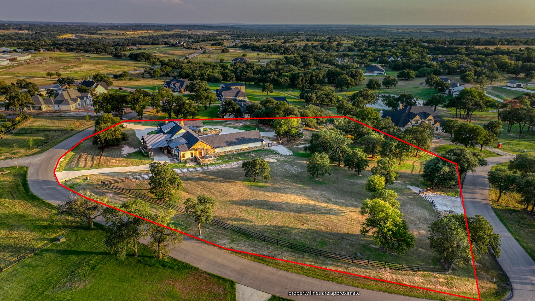 117 Hansma Way Weatherford TX 76087