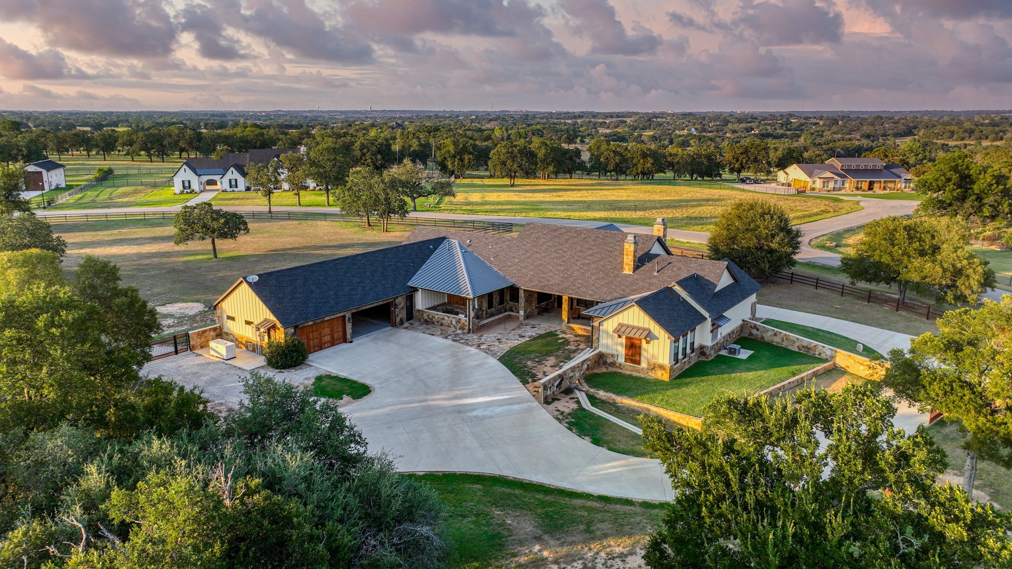 117 Hansma Way Weatherford TX 76087