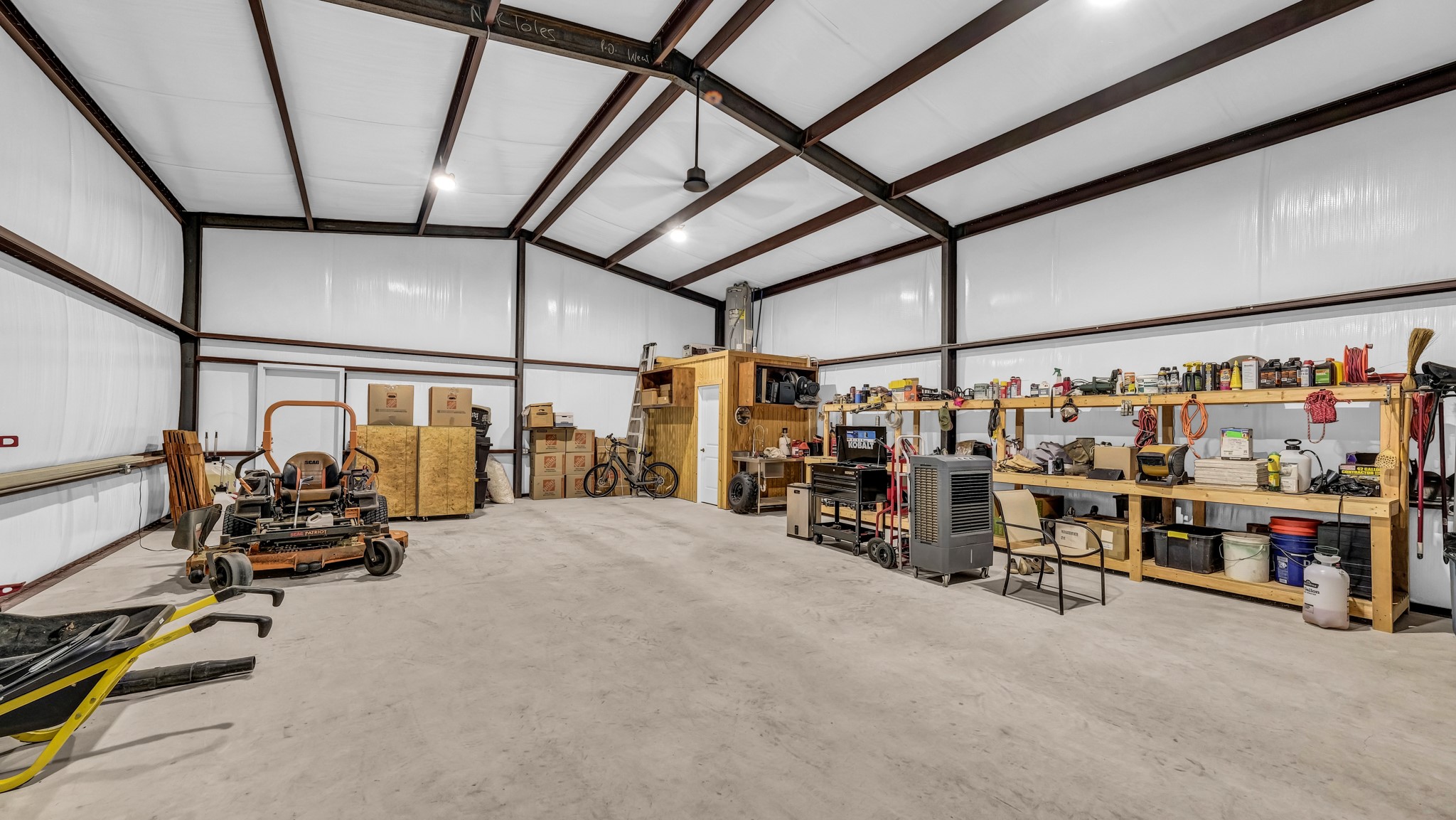 117 Hansma Way Weatherford TX 76087