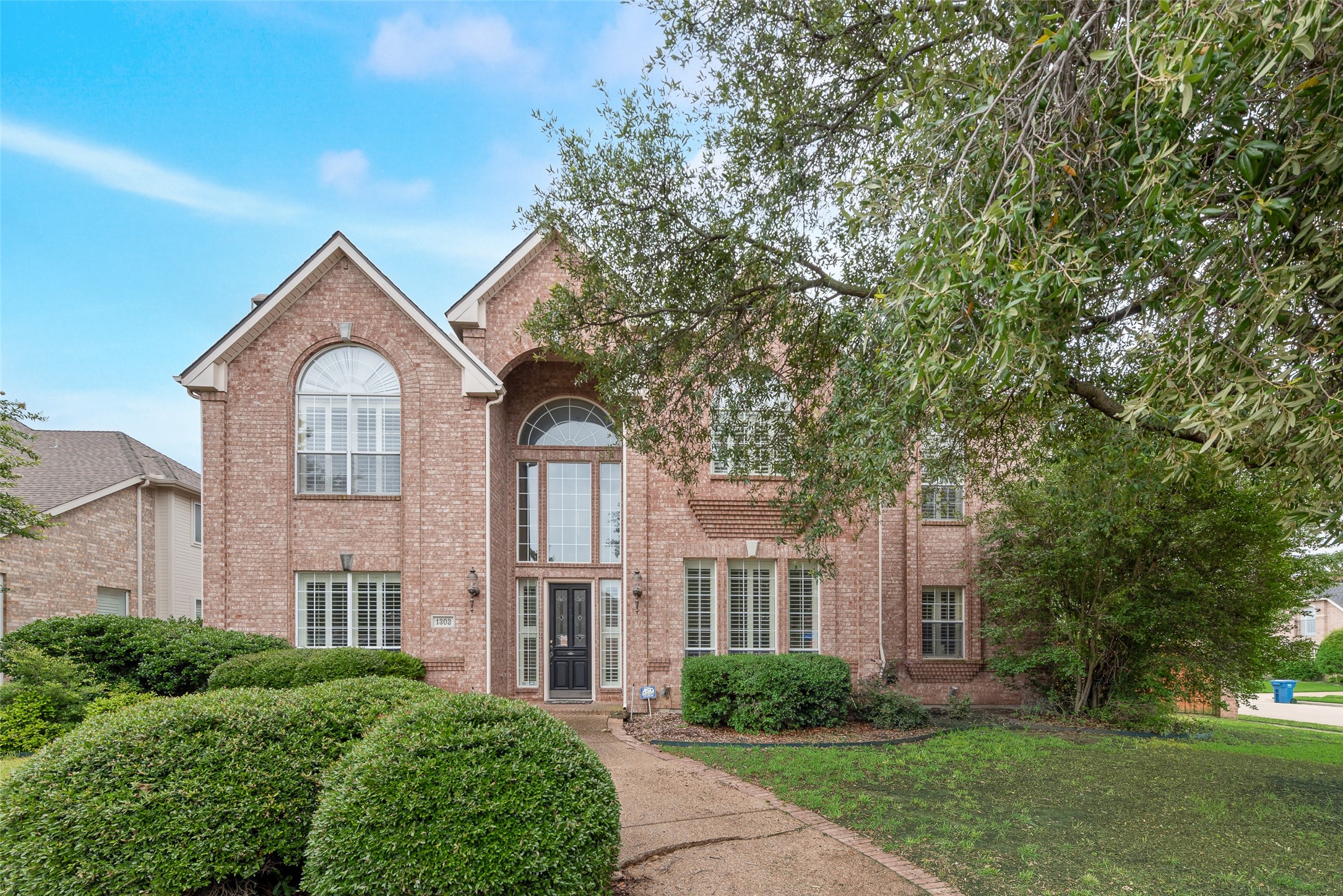 1303 Westchester Drive Coppell TX 75019