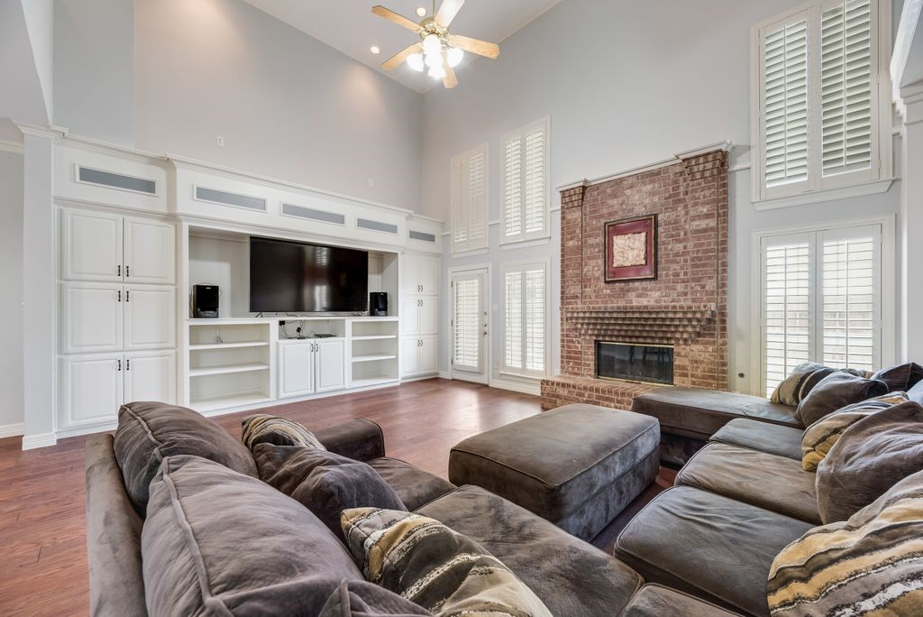 1303 Westchester Drive Coppell TX 75019