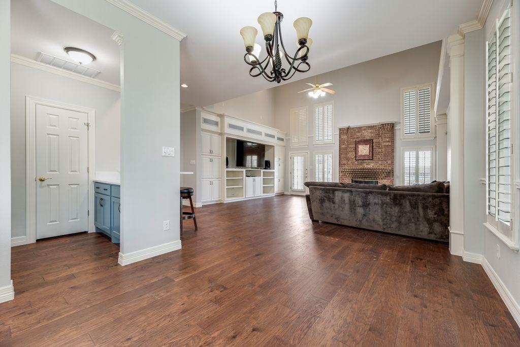 1303 Westchester Drive Coppell TX 75019