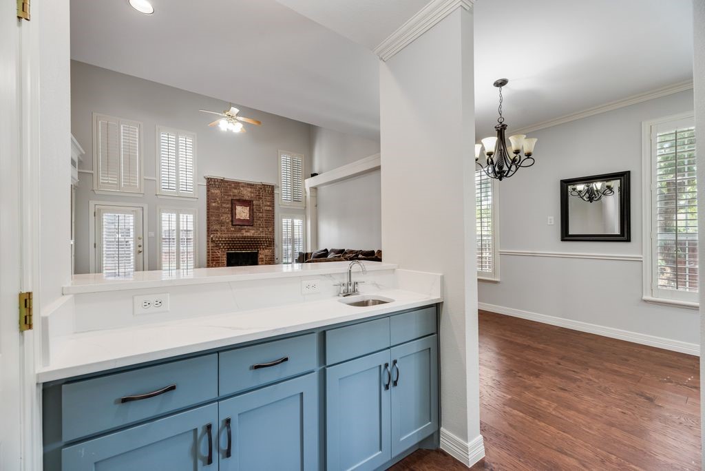 1303 Westchester Drive Coppell TX 75019