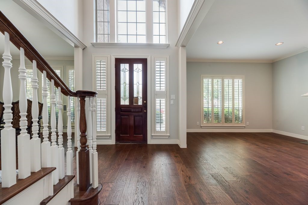 1303 Westchester Drive Coppell TX 75019