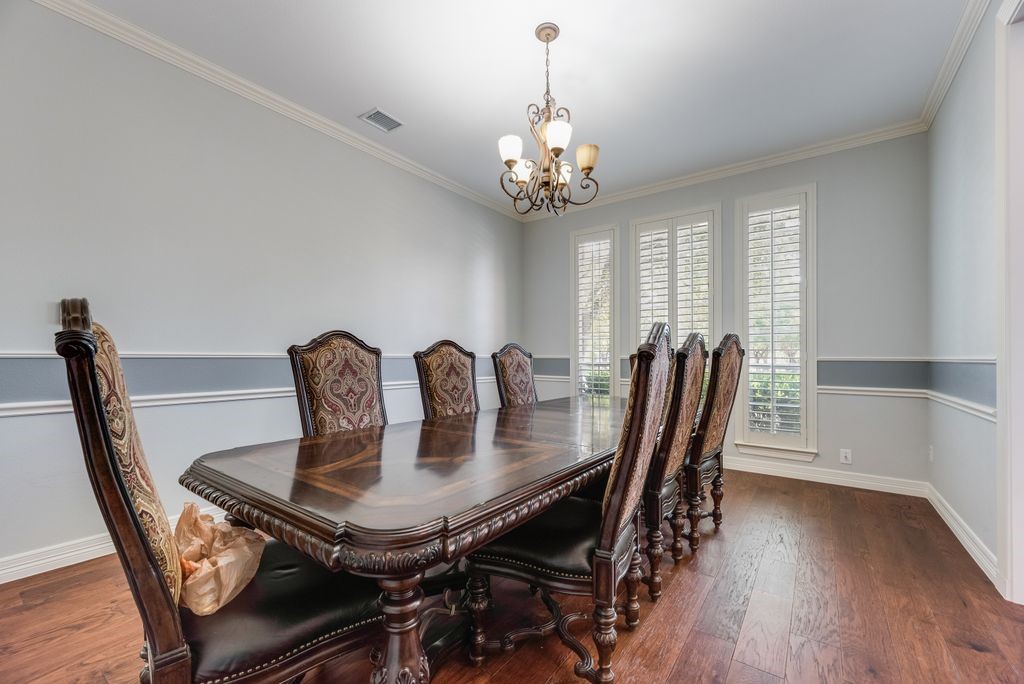 1303 Westchester Drive Coppell TX 75019