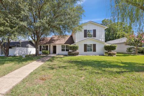 3145 Darvany Drive Dallas TX 75220
