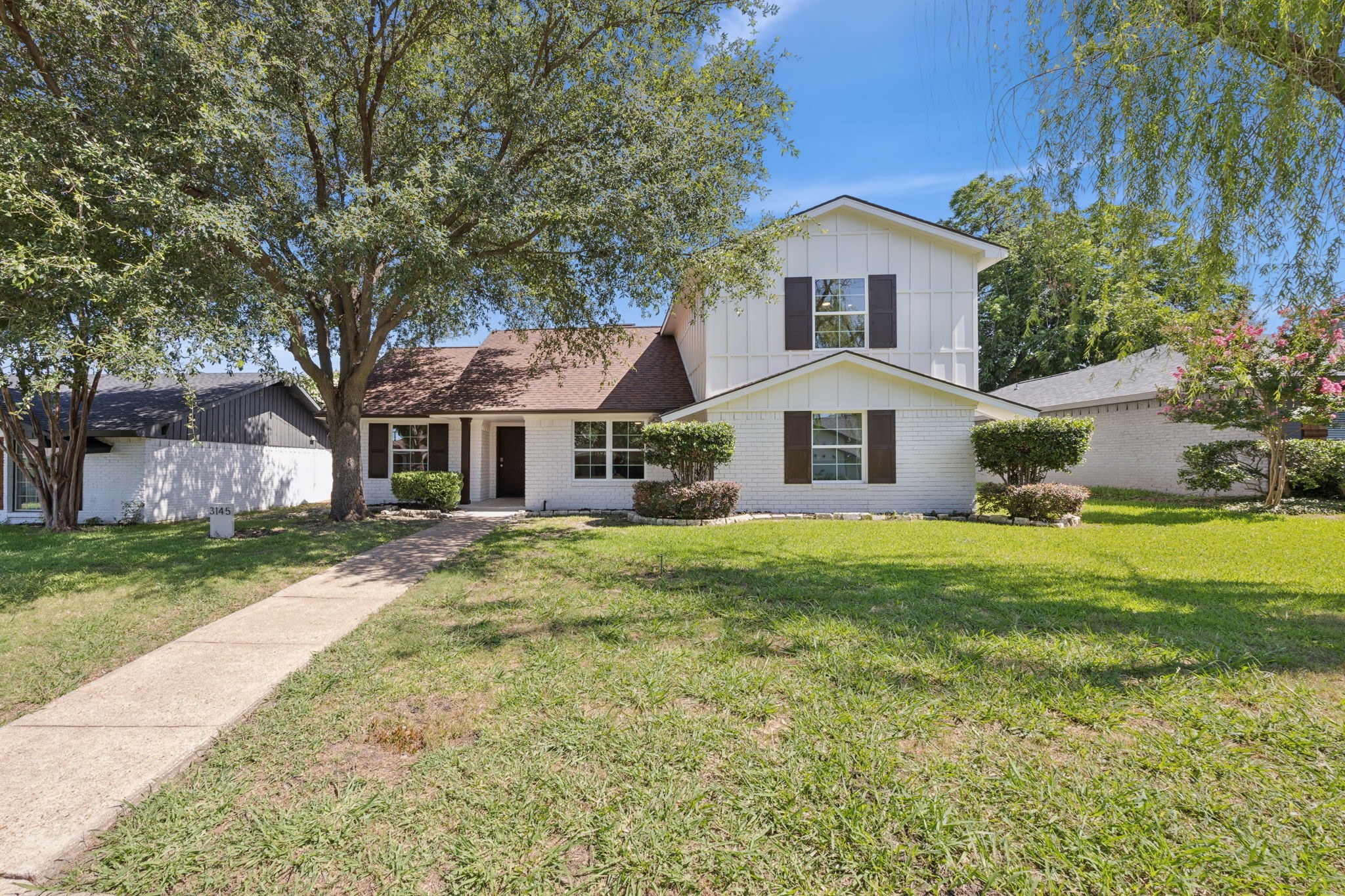 3145 Darvany Drive Dallas TX 75220