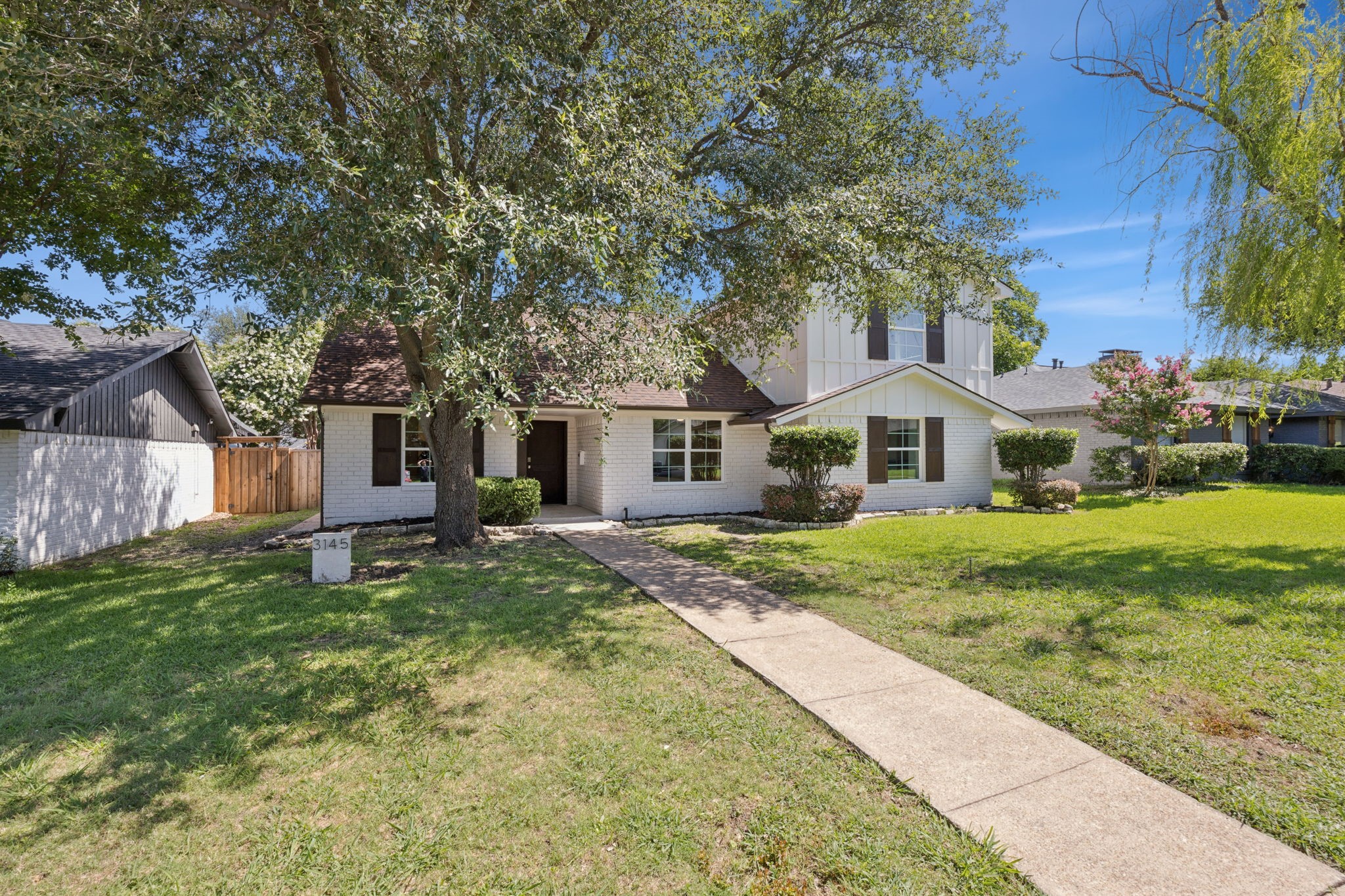3145 Darvany Drive Dallas TX 75220