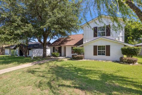 3145 Darvany Drive Dallas TX 75220