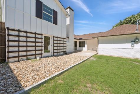 3145 Darvany Drive Dallas TX 75220