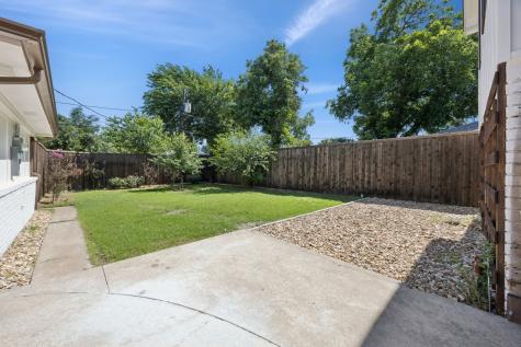 3145 Darvany Drive Dallas TX 75220