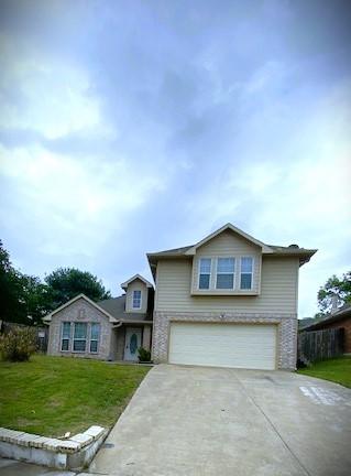 914 Gallant Fox Drive Dallas TX 75211