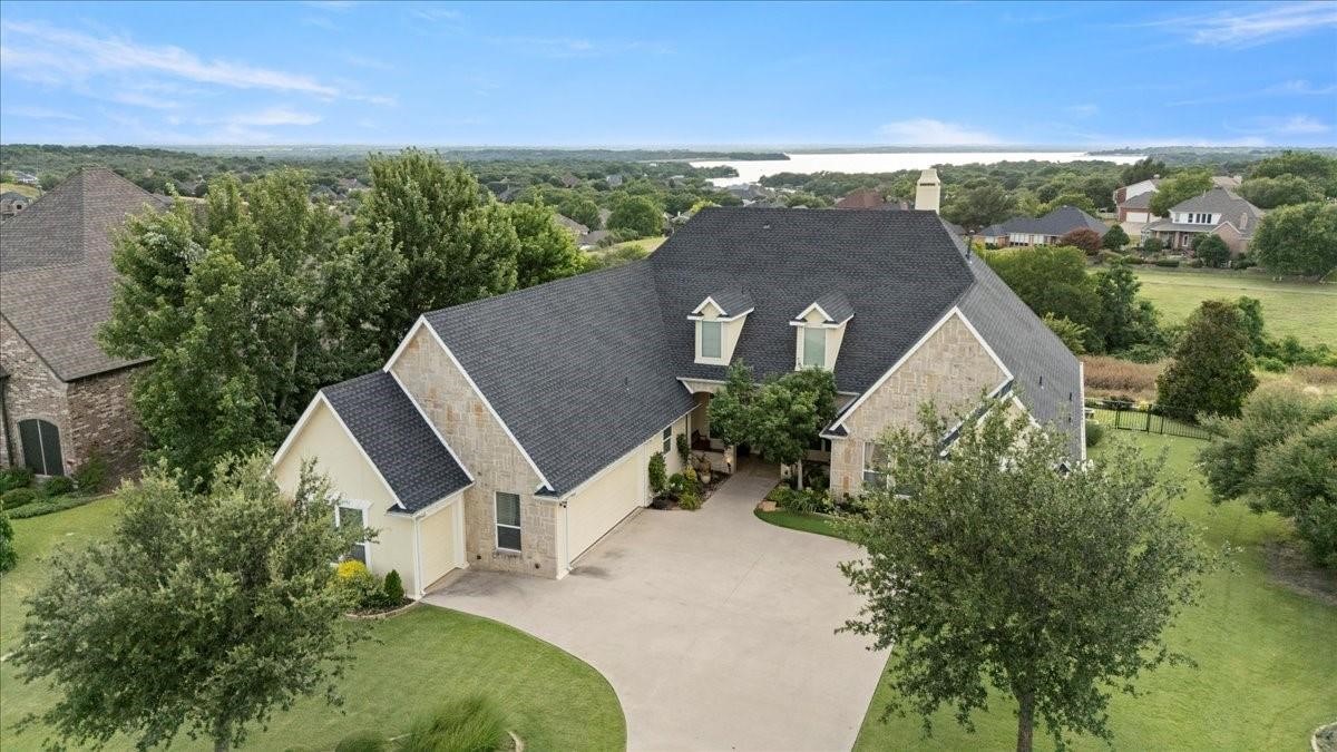 7613 Eagle Ridge Circle Fort Worth TX 76179