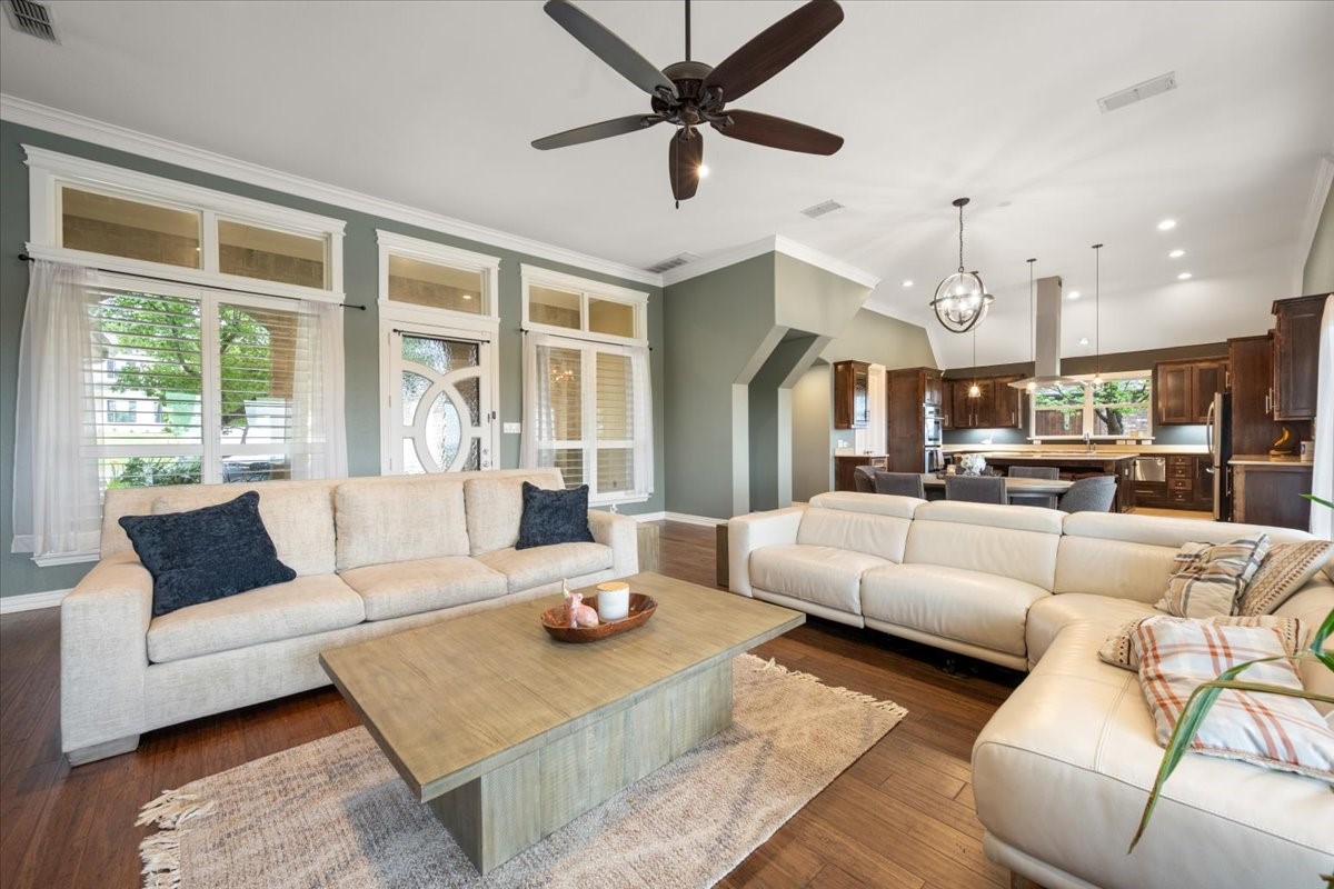 7613 Eagle Ridge Circle Fort Worth TX 76179