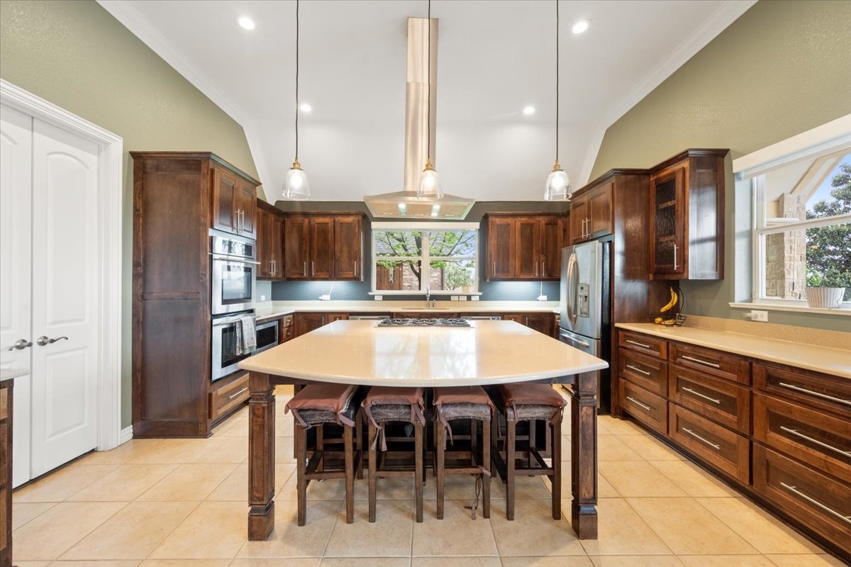 7613 Eagle Ridge Circle Fort Worth TX 76179