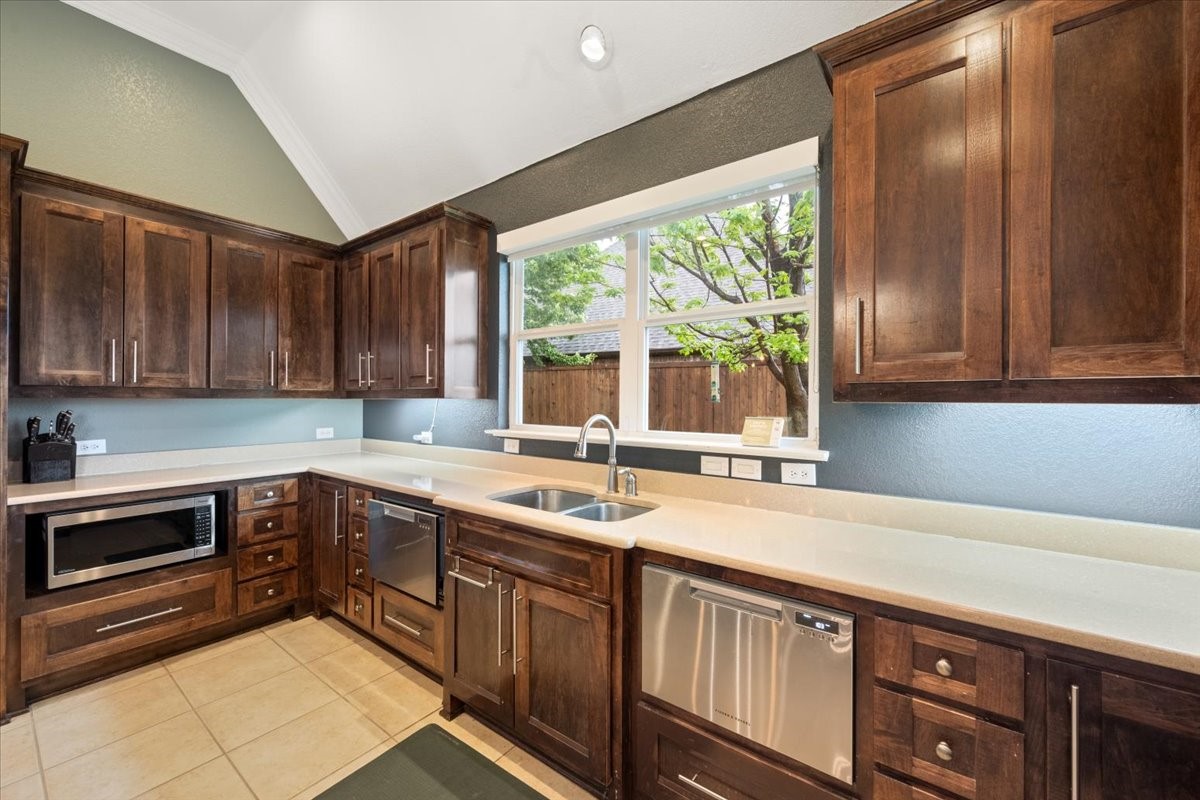 7613 Eagle Ridge Circle Fort Worth TX 76179