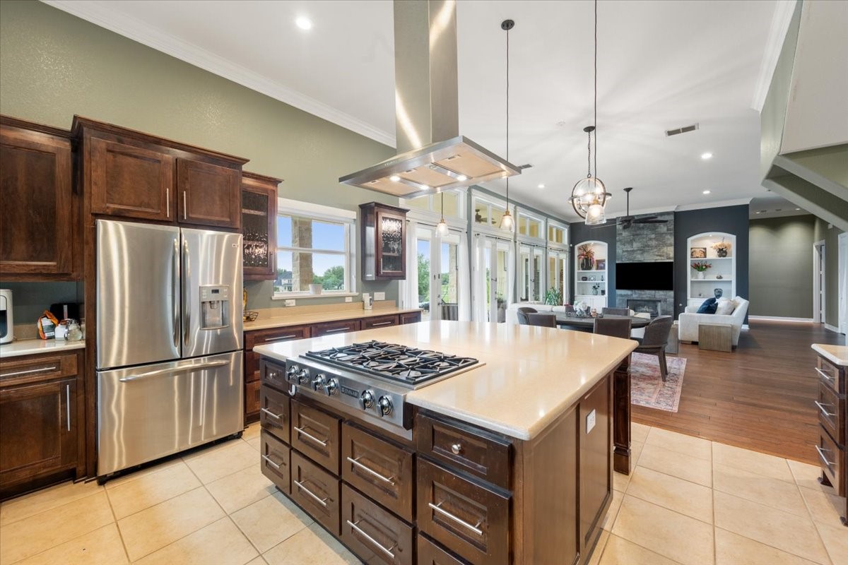 7613 Eagle Ridge Circle Fort Worth TX 76179