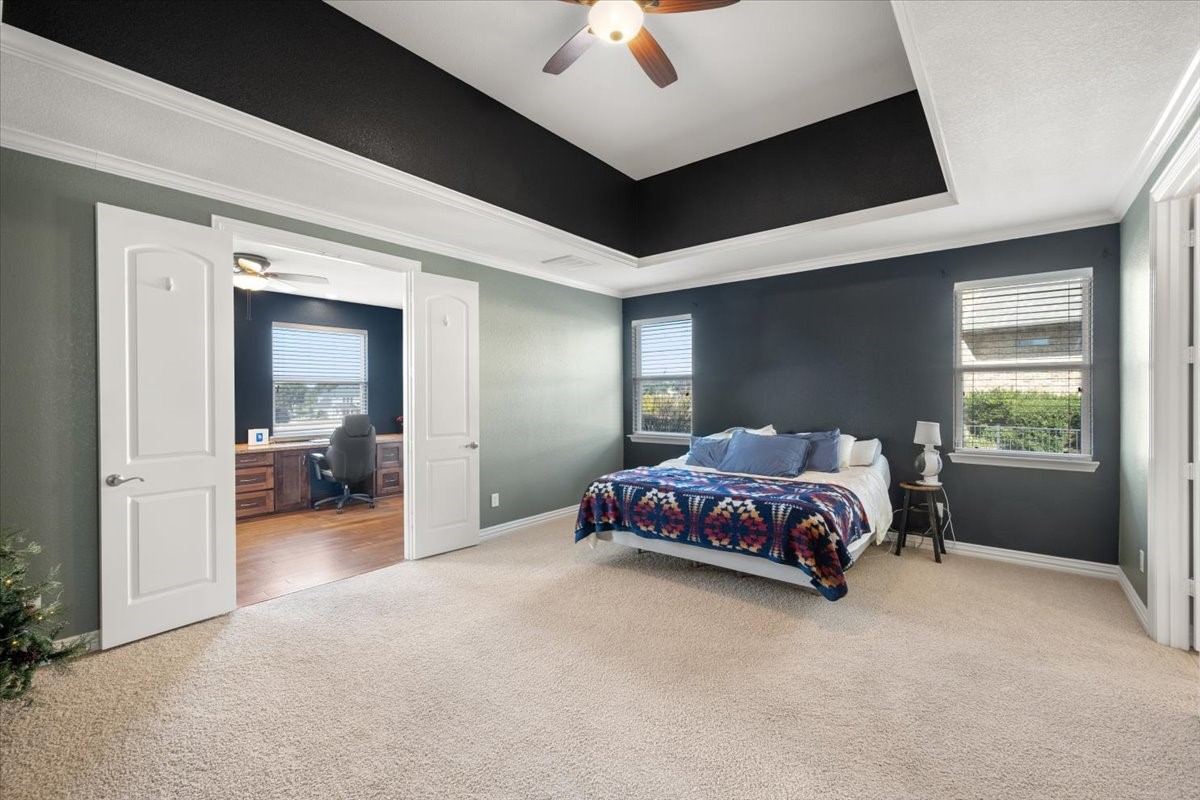 7613 Eagle Ridge Circle Fort Worth TX 76179