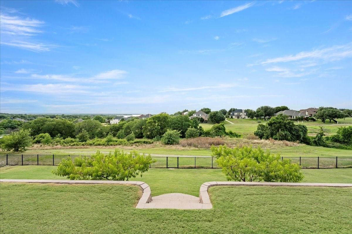 7613 Eagle Ridge Circle Fort Worth TX 76179
