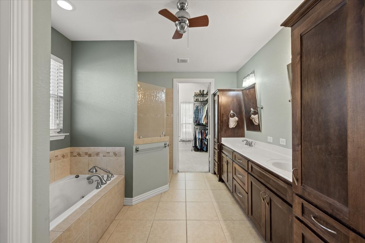 7613 Eagle Ridge Circle Fort Worth TX 76179
