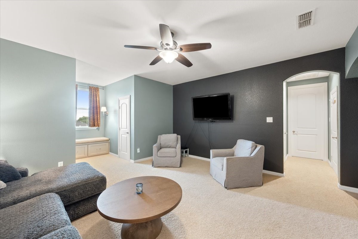 7613 Eagle Ridge Circle Fort Worth TX 76179