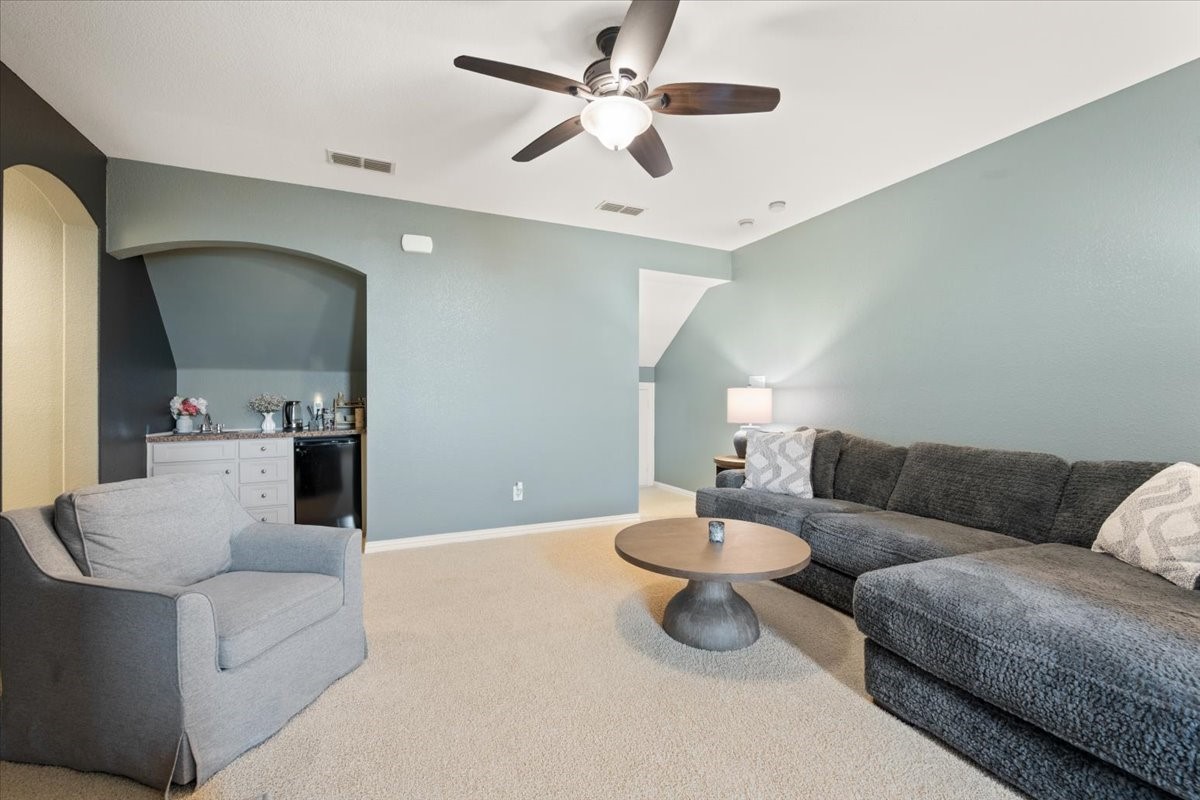 7613 Eagle Ridge Circle Fort Worth TX 76179