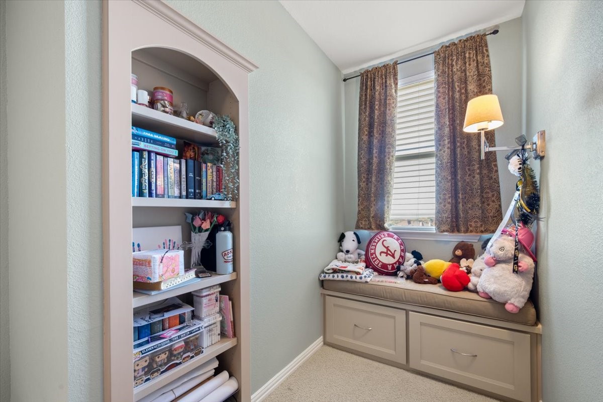 7613 Eagle Ridge Circle Fort Worth TX 76179
