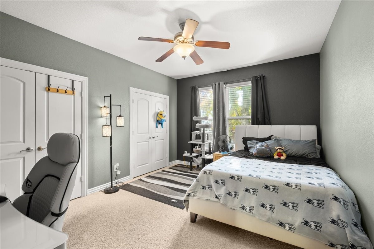 7613 Eagle Ridge Circle Fort Worth TX 76179