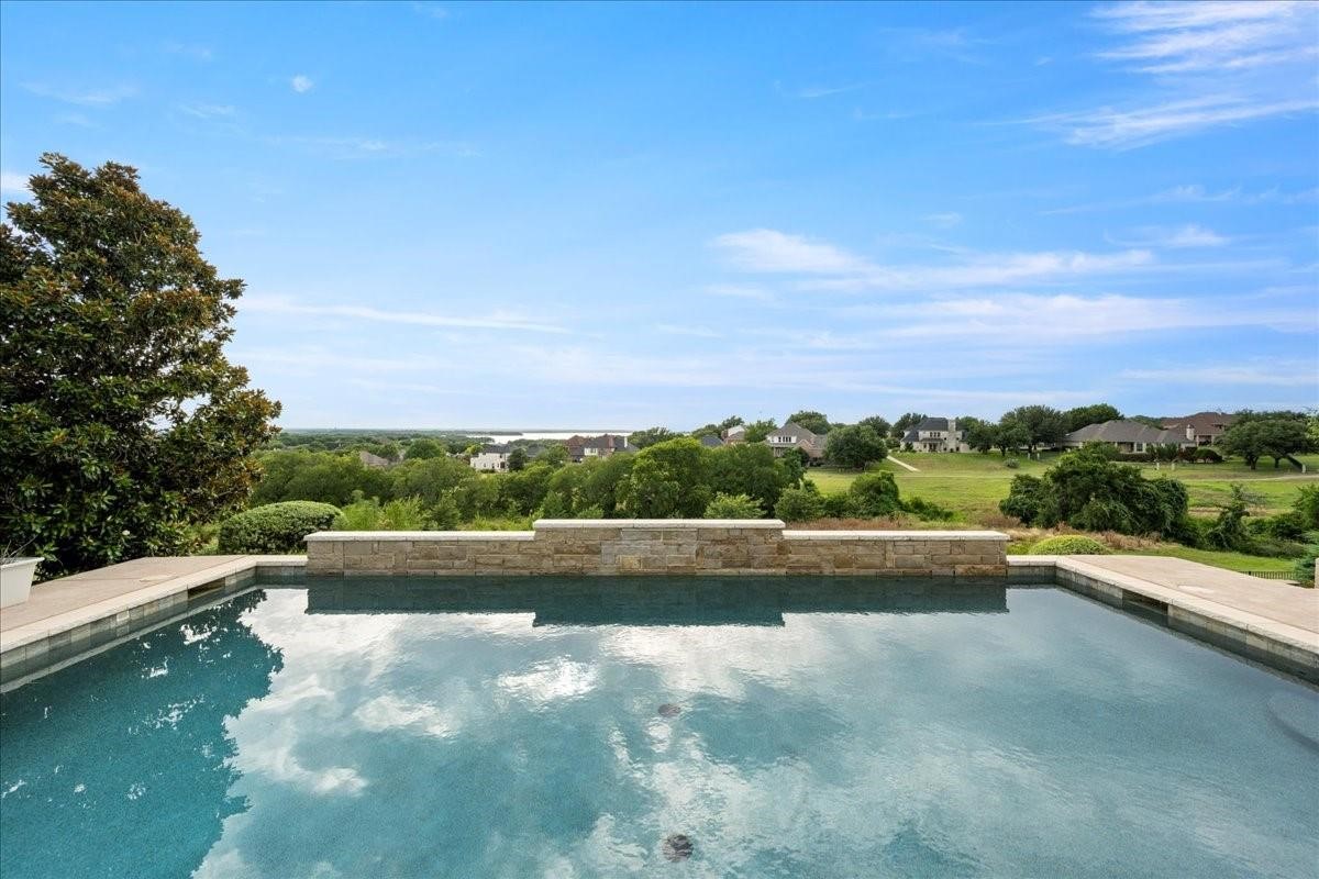 7613 Eagle Ridge Circle Fort Worth TX 76179